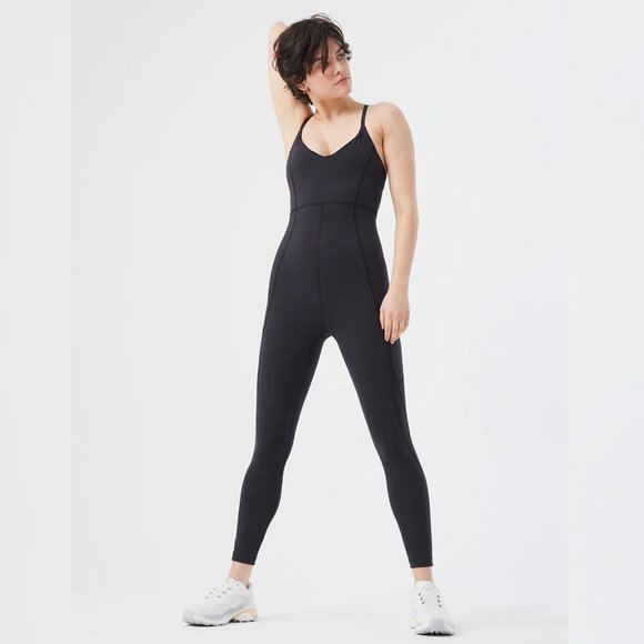SuperForm™ Full Length Bodysuit - Picture 1 of 1